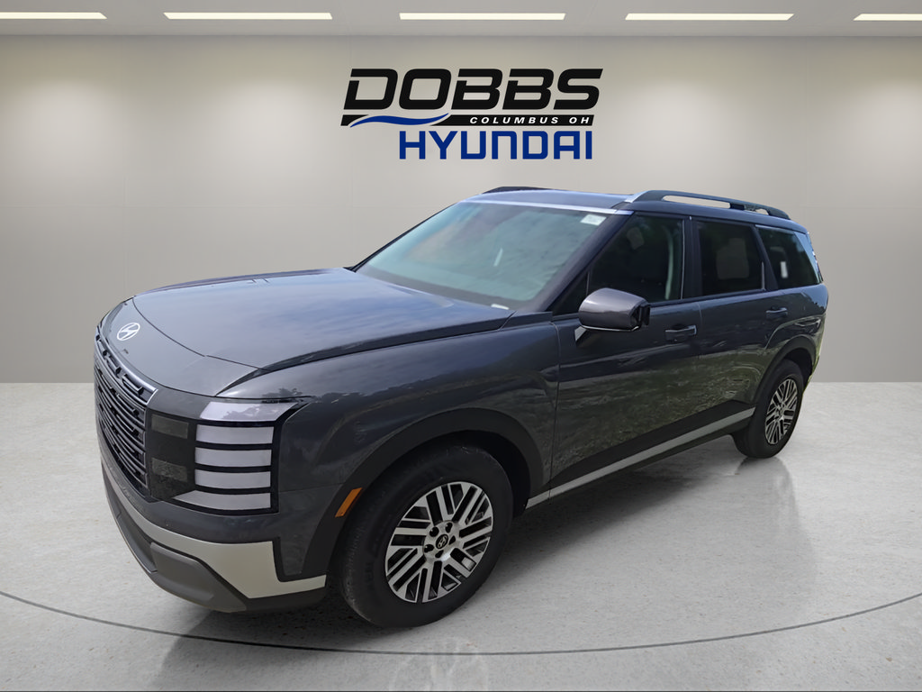 New 2026 Hyundai Palisade SEL