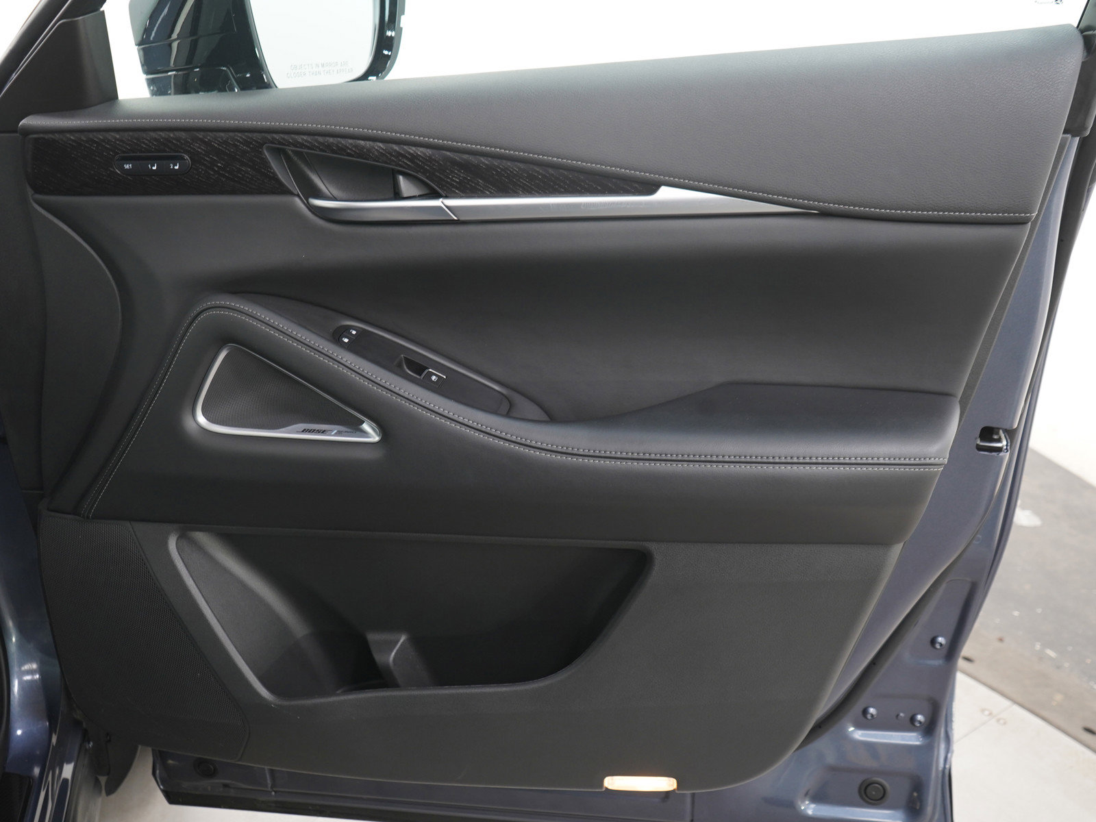 Used 2024 INFINITI QX60 Sensory AWD/4WD image 12