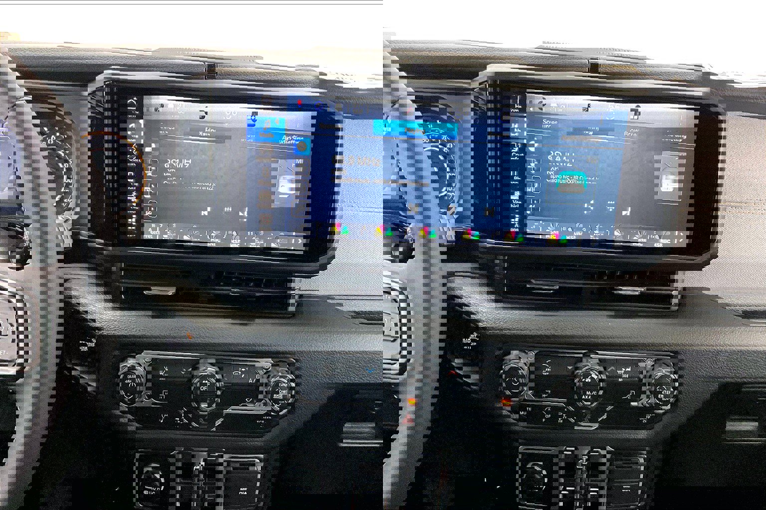 New 2025 Jeep Wrangler Sport S image 7