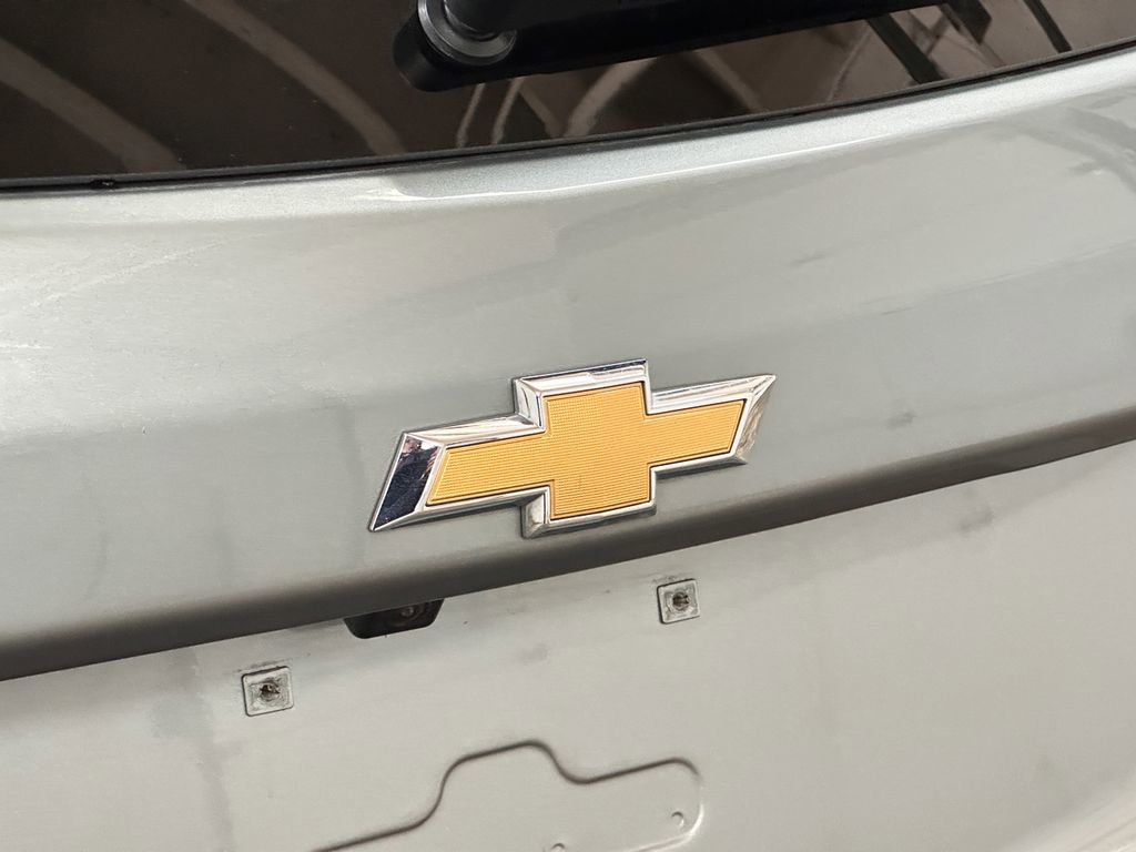 Used 2024 Chevrolet Equinox LT AWD/4WD image 17