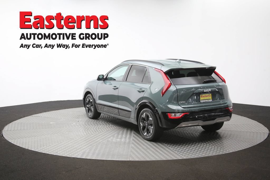 Used 2023 Kia Niro Wind w/ Wind Preserve Package FWD image 64