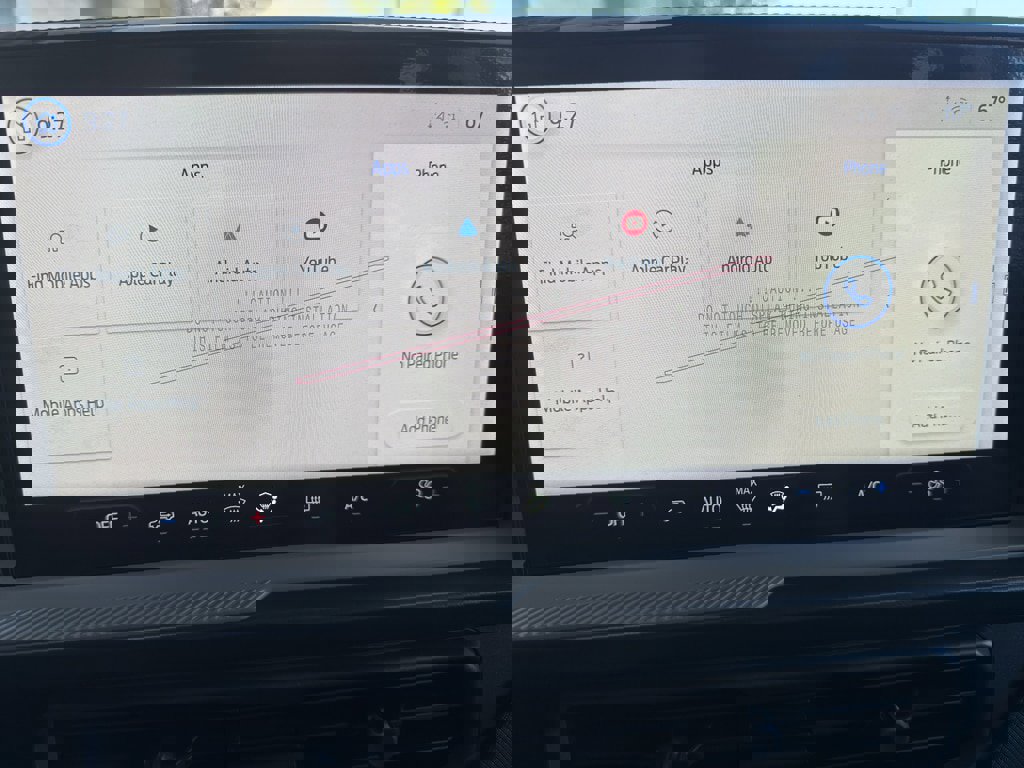 New 2025 Ford Bronco Sport Big Bend image 27