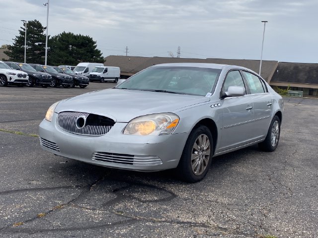 Used 2009 Buick Lucerne CXL w/ Driver Confidence Package