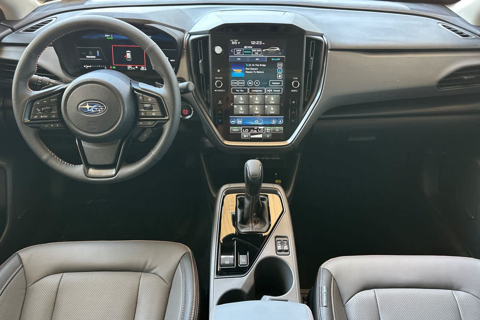 New 2026 Subaru Crosstrek 2.5i Limited w/ Crosstrek Mirror Package AWD/4WD image 13
