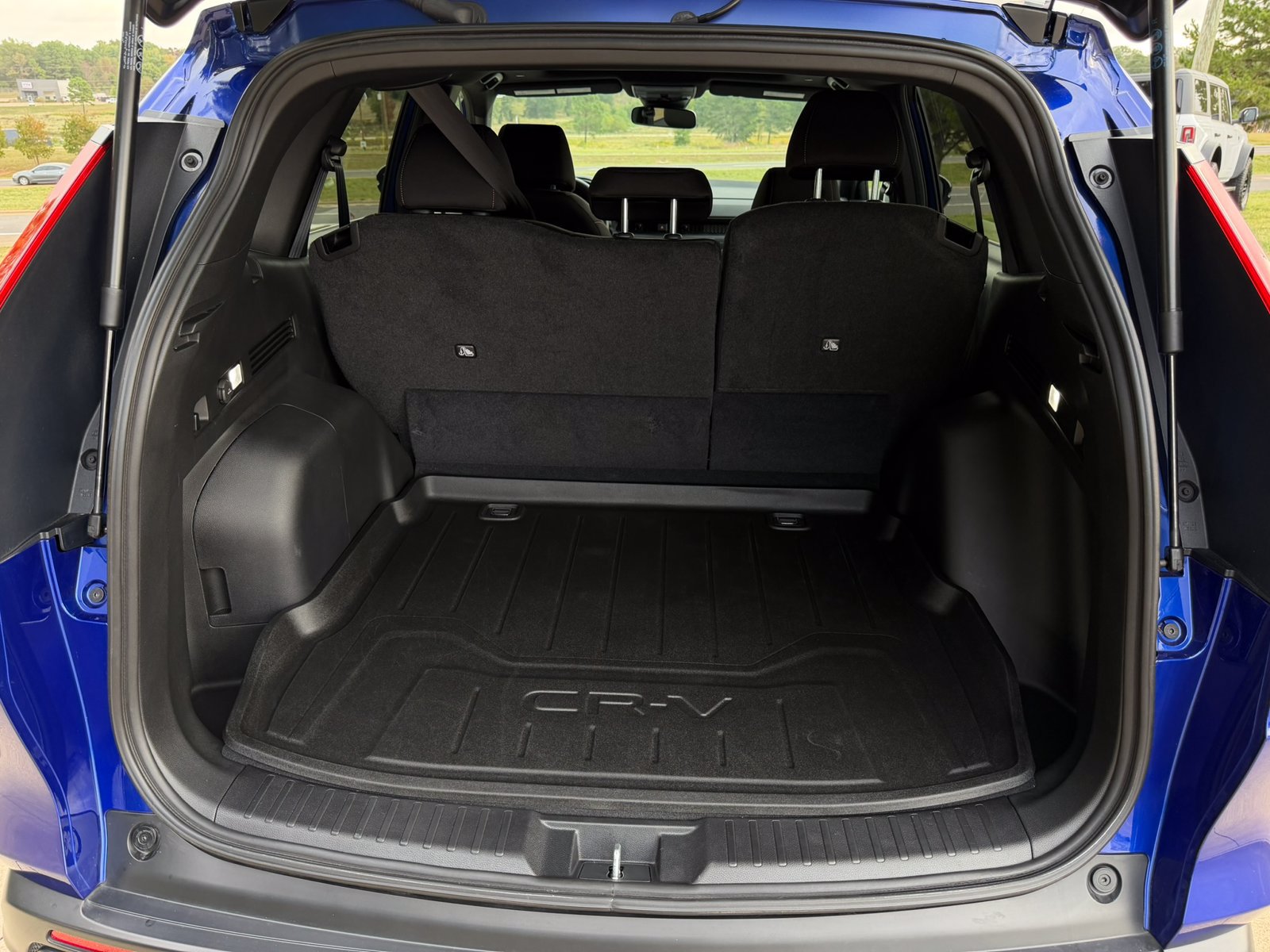Used 2024 Honda CR-V Sport image 32