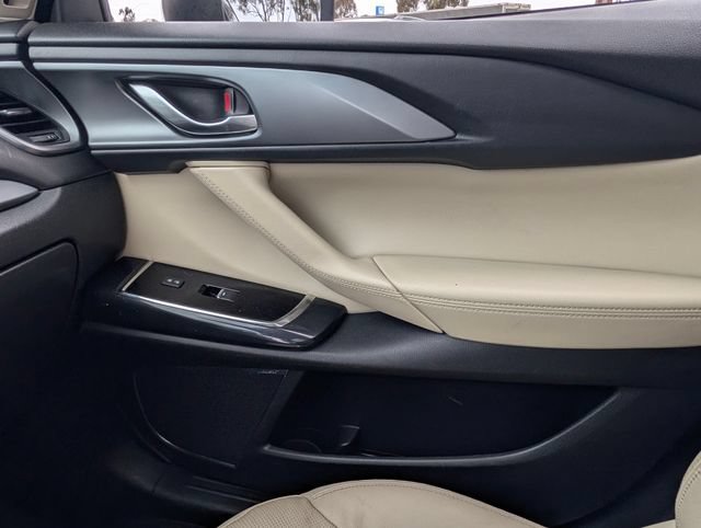 Used 2016 MAZDA CX-9 Touring FWD image 26