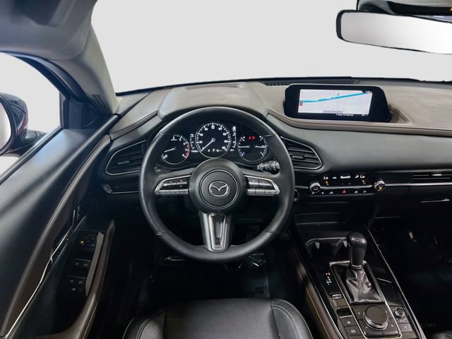 Used 2021 MAZDA CX-30 2.5 Turbo w/ Premium Package AWD/4WD image 24