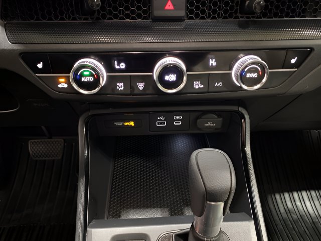 Used 2024 Honda CR-V EX image 19