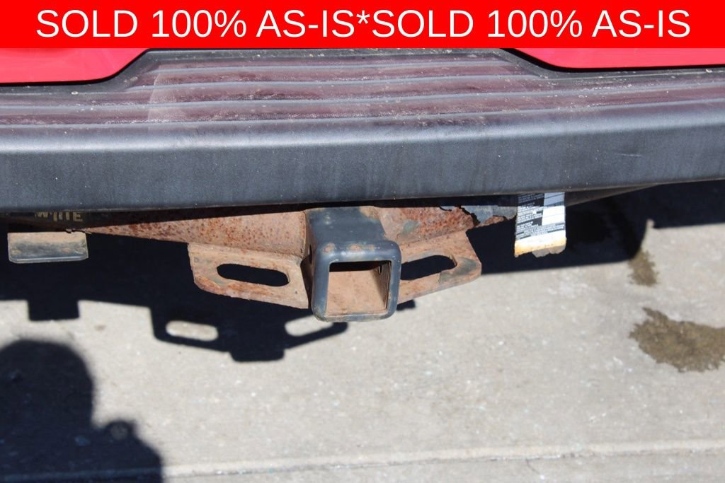 Used 2007 Toyota Tundra 4x4 Regular Cab image 10