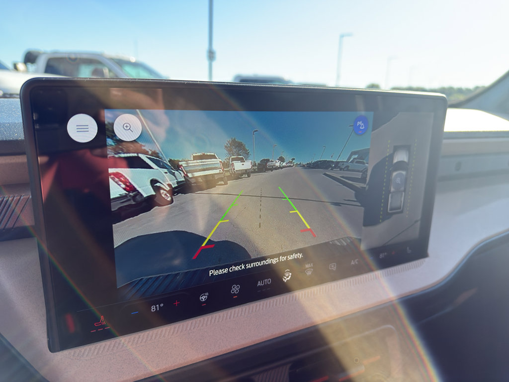 New 2025 Ford Maverick Lariat w/ 4K Tow Package image 20