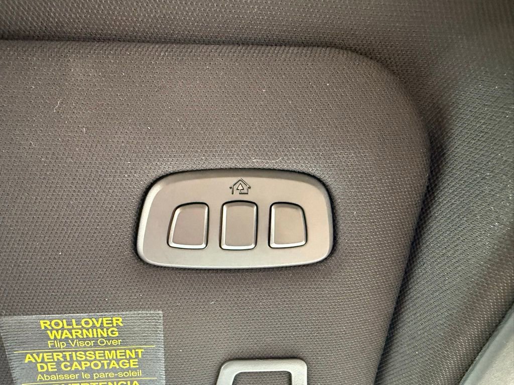 Used 2023 Lincoln Corsair Reserve w/ Equipment Group 202A AWD/4WD image 24