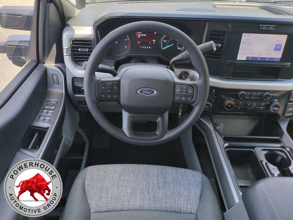 New 2026 Ford F250 XLT w/ 360-Degree Camera Package image 17