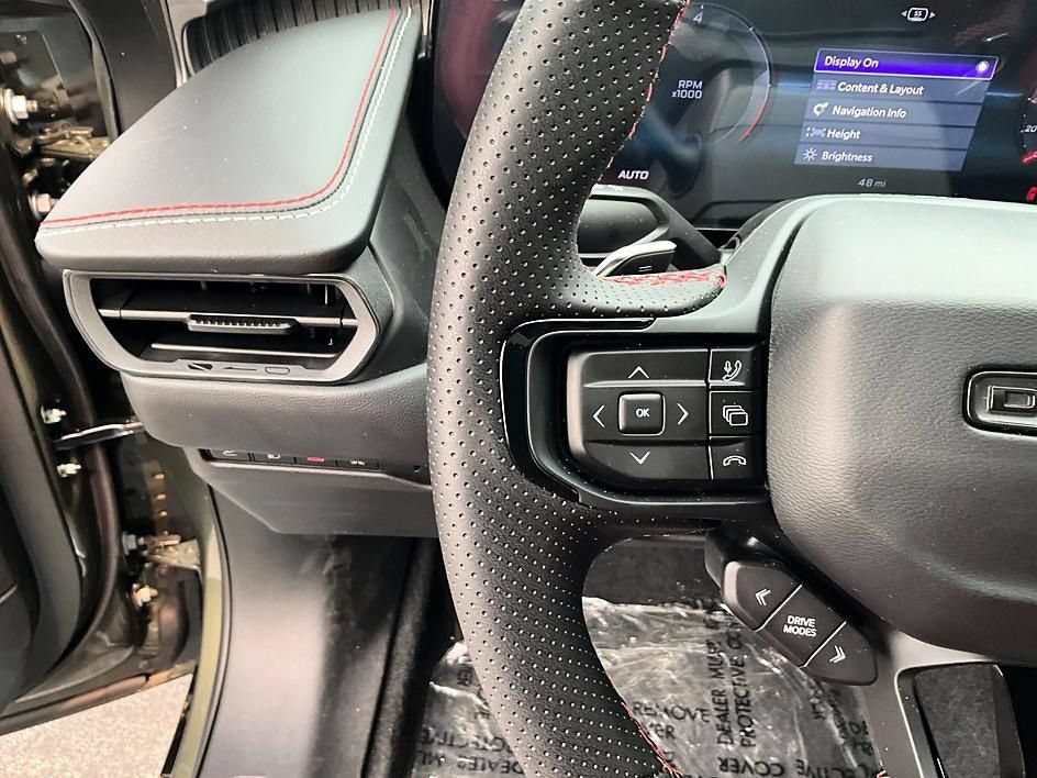New 2027 Dodge Charger Scat Pack AWD/4WD image 30