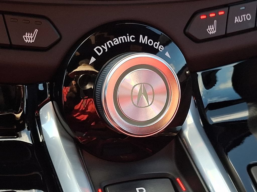 Used 2023 Acura TLX w/ A-SPEC Pkg FWD image 27