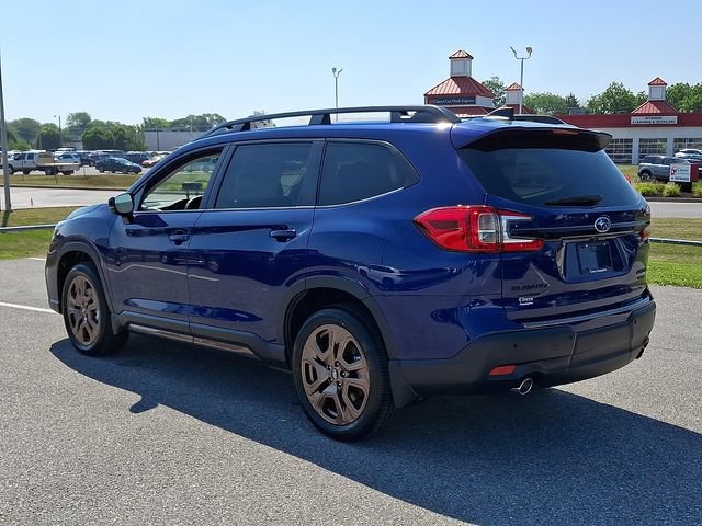 New 2026 Subaru Ascent Limited Bronze AWD/4WD image 5