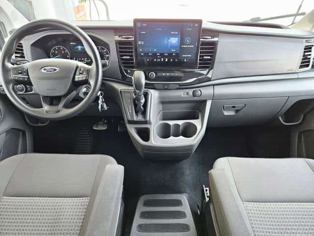 Used 2024 Ford Transit 350 XLT RWD image 15