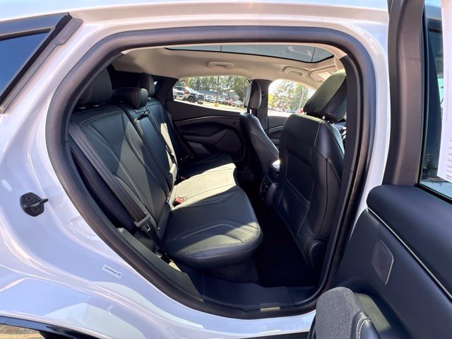 Certified 2023 Ford Mustang Mach-E Premium RWD image 24