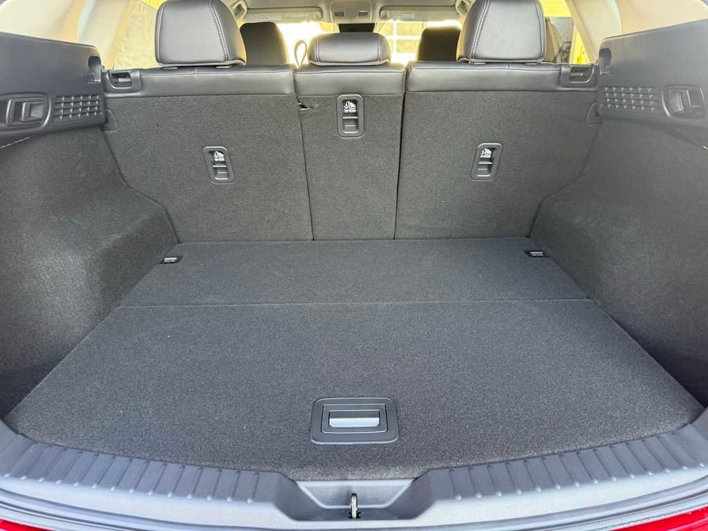 New 2025 MAZDA CX-5 AWD 2.5 S w/ Select Package image 7