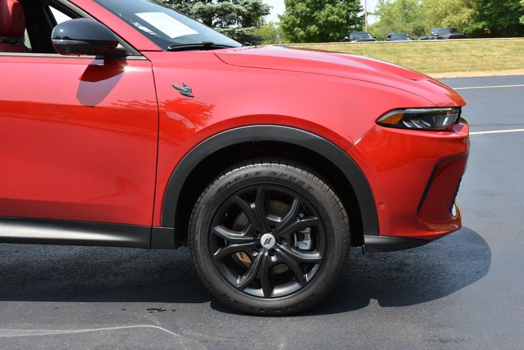 Used 2025 Dodge Hornet GT w/ GT Plus Package AWD/4WD image 3
