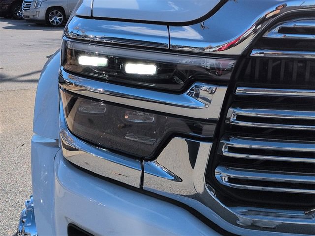 New 2026 RAM 5500 Tradesman image 9