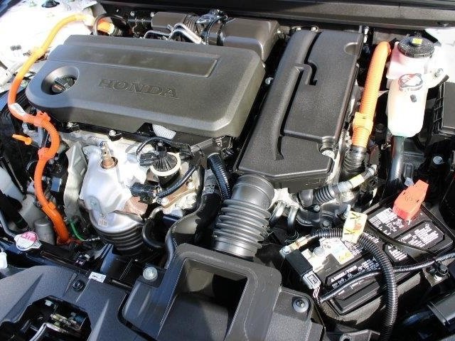 Used 2025 Honda Accord Sport image 27