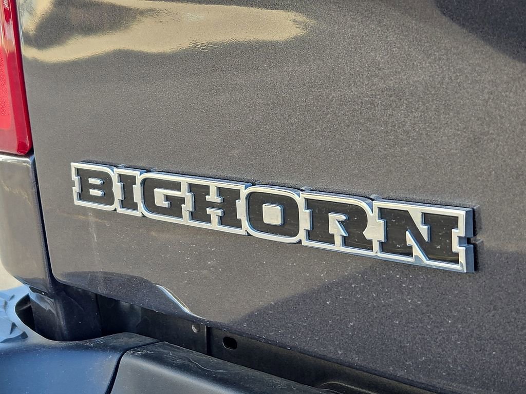 Used 2020 RAM 2500 Big Horn w/ Level 2 Equipment Group image 31