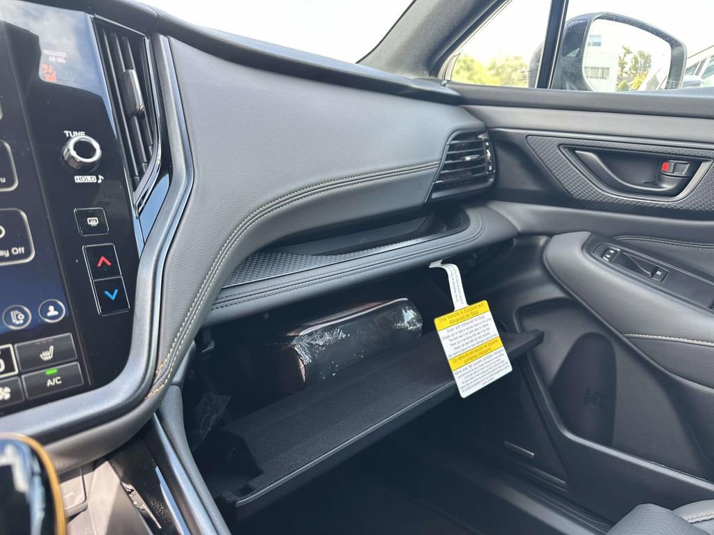 New 2025 Subaru Outback Wilderness image 18