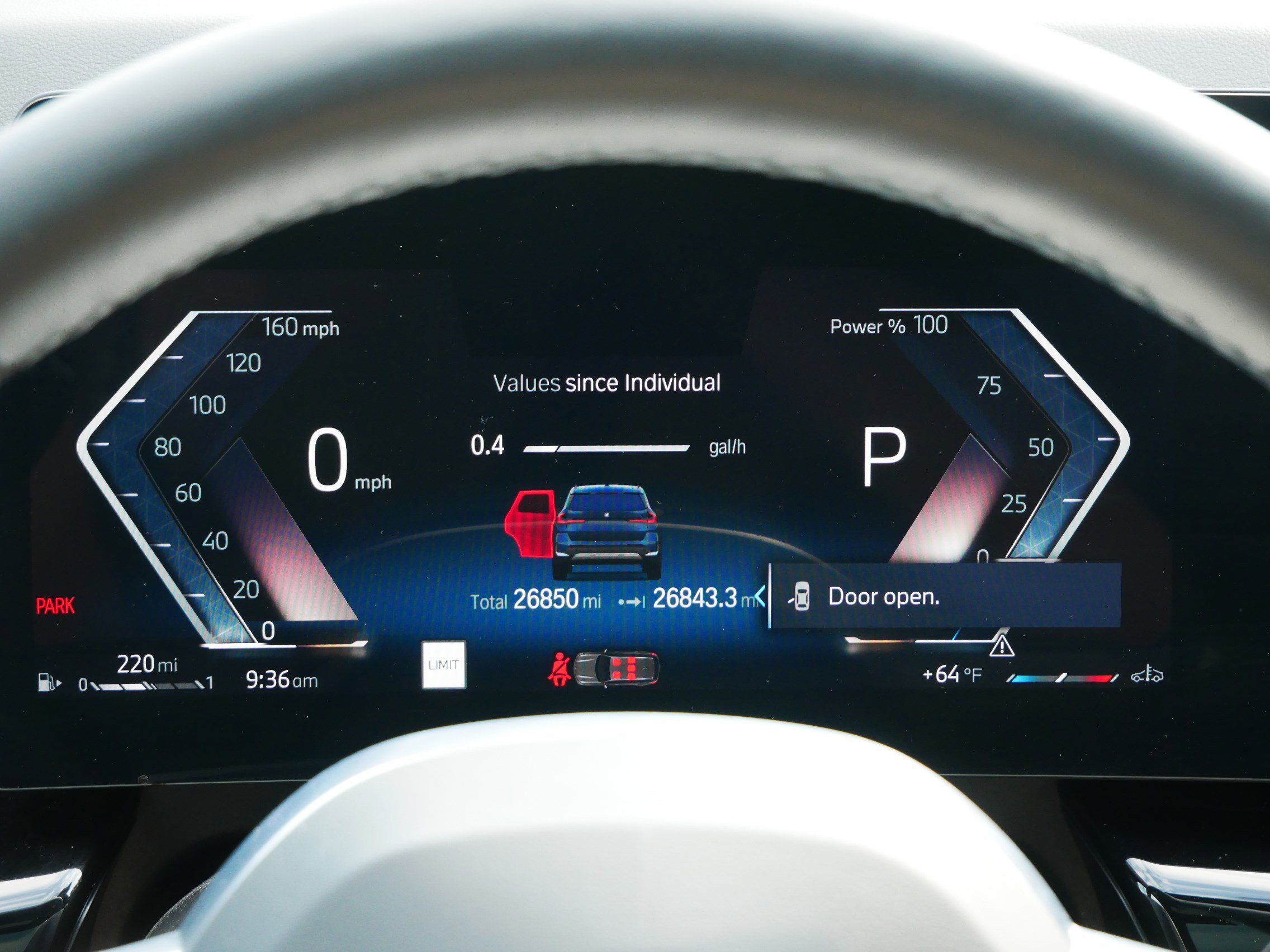 Certified 2023 BMW X1 xDrive28i w/ Convenience Package image 12