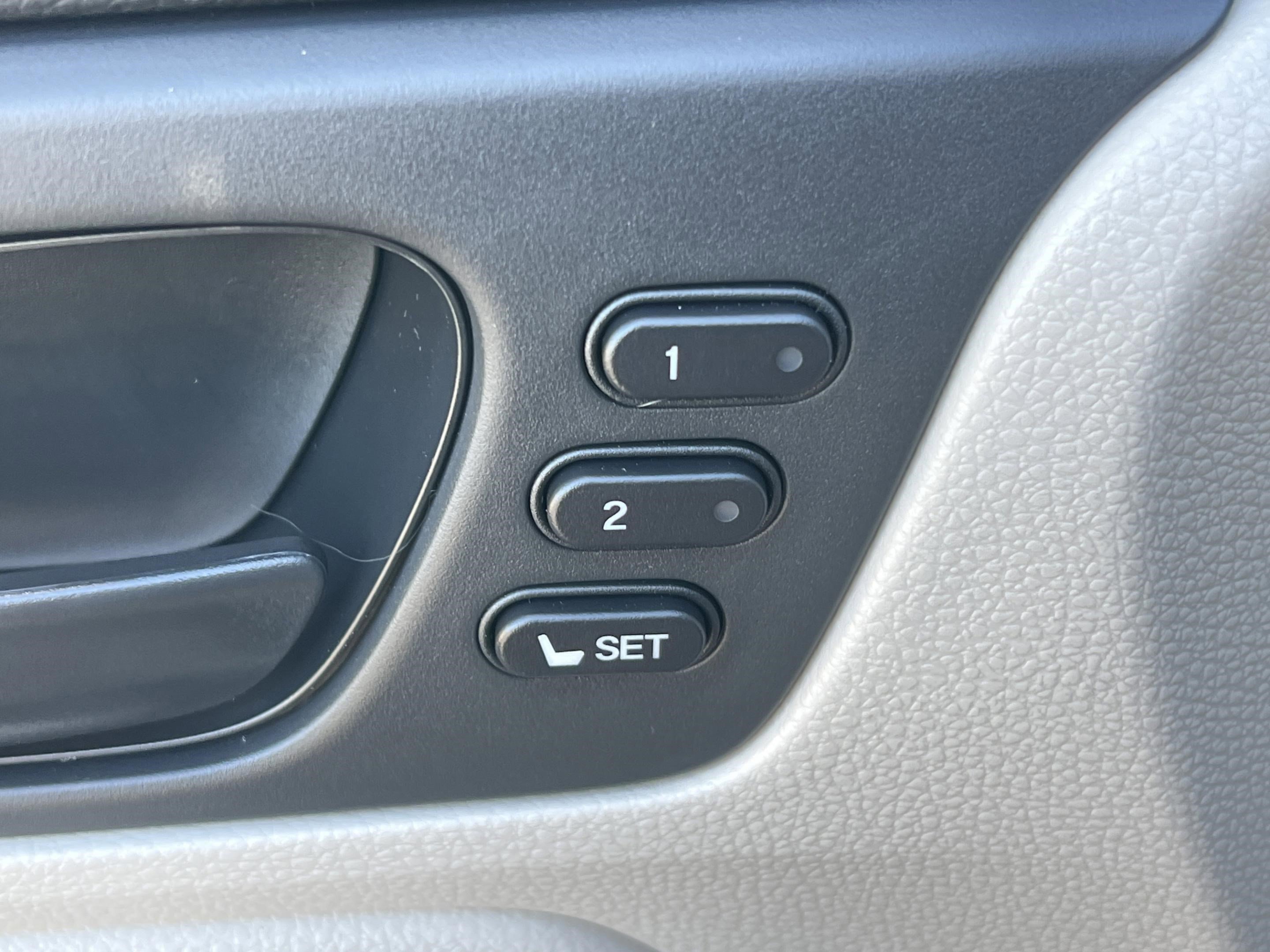 New 2026 Honda Odyssey EX-L image 28