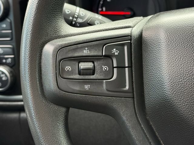 Used 2025 Chevrolet Silverado 2500 W/T w/ WT Convenience Package image 11