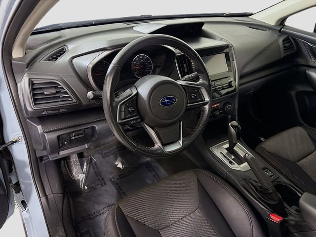 Used 2019 Subaru Crosstrek 2.0i Premium w/ Popular Package #4 image 9