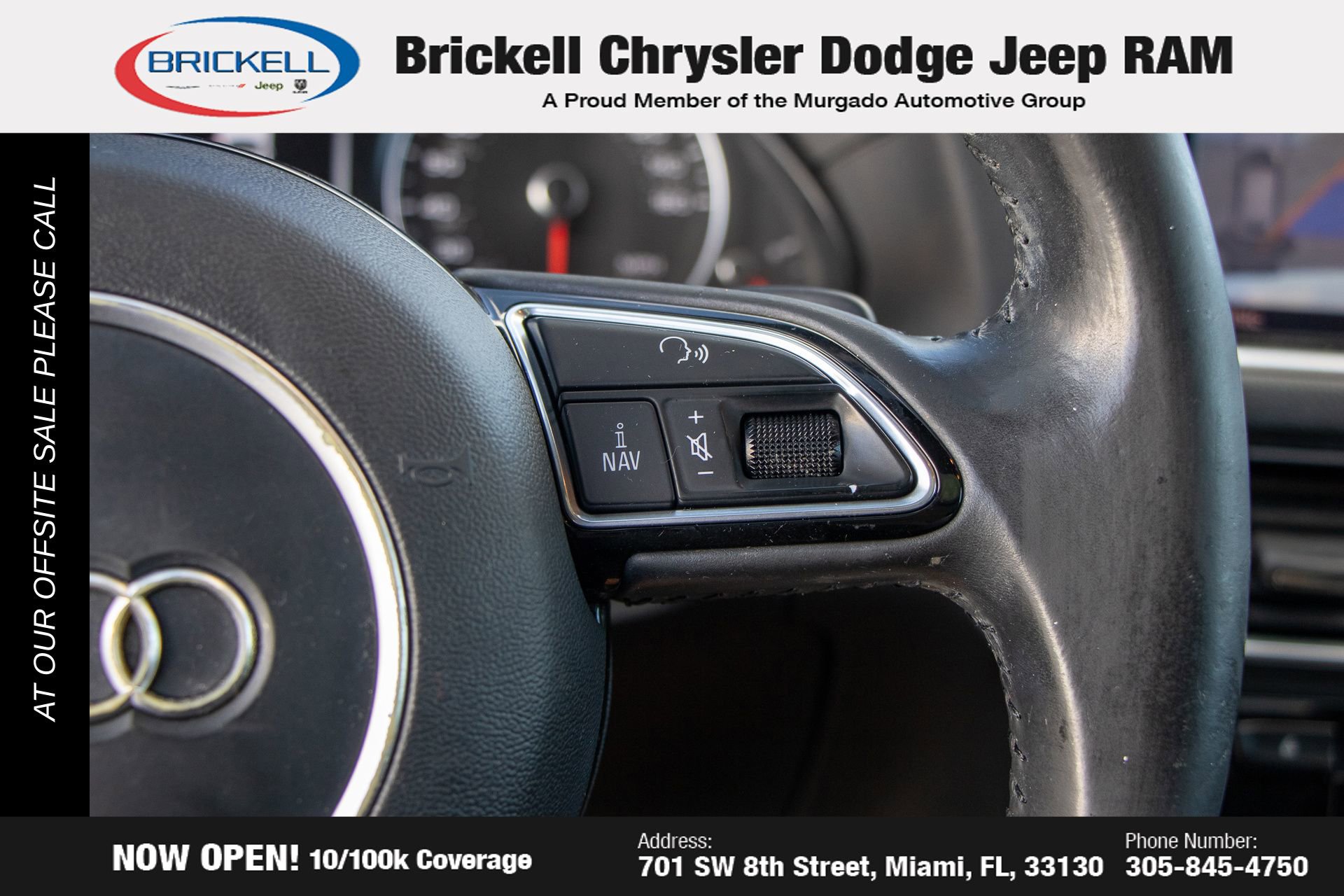 Used 2017 Audi Q5 2.0T Premium Plus w/ Technology Package image 32