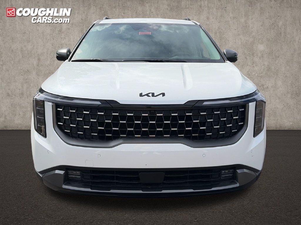New 2027 Kia Carnival SX Prestige FWD image 2