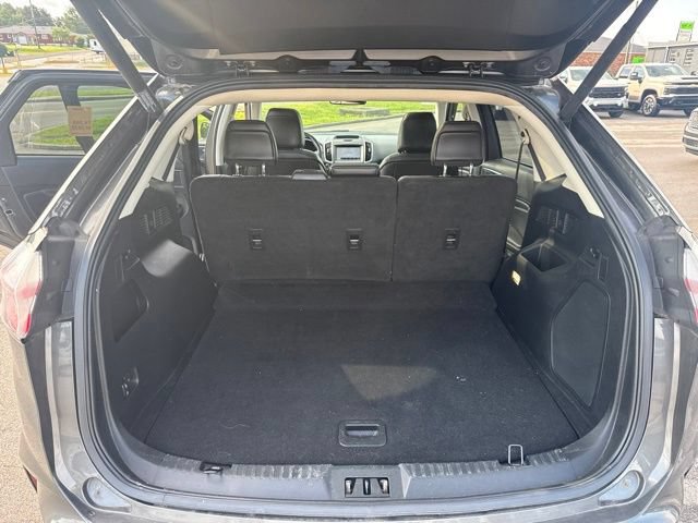 Used 2020 Ford Edge Titanium FWD image 30