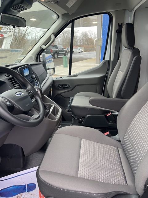 New 2024 Ford Transit 350 w/ Interior Upgrade Package image 22