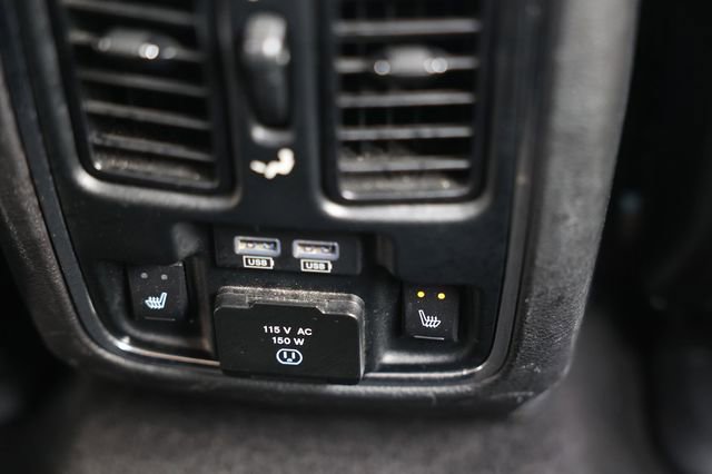 Used 2015 Jeep Grand Cherokee Summit AWD/4WD image 48