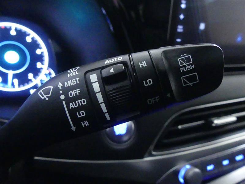 Used 2022 Hyundai Palisade Calligraphy FWD image 20