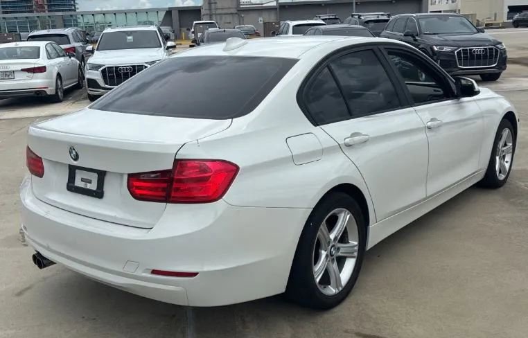 Used 2012 BMW 328i Sedan image 5