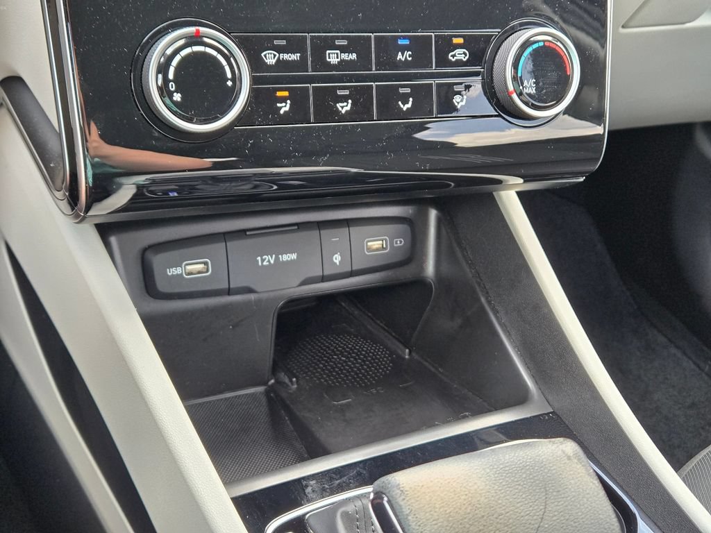 Certified 2023 Hyundai Tucson SEL FWD image 25