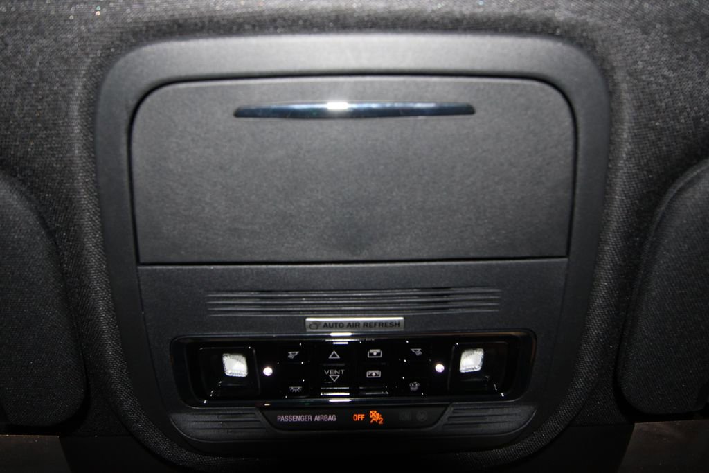 Used 2025 Lincoln Aviator Reserve w/ Jet Appearance Package image 19