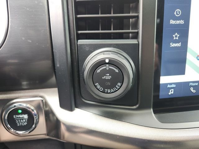 Used 2023 Ford F150 Raptor image 37