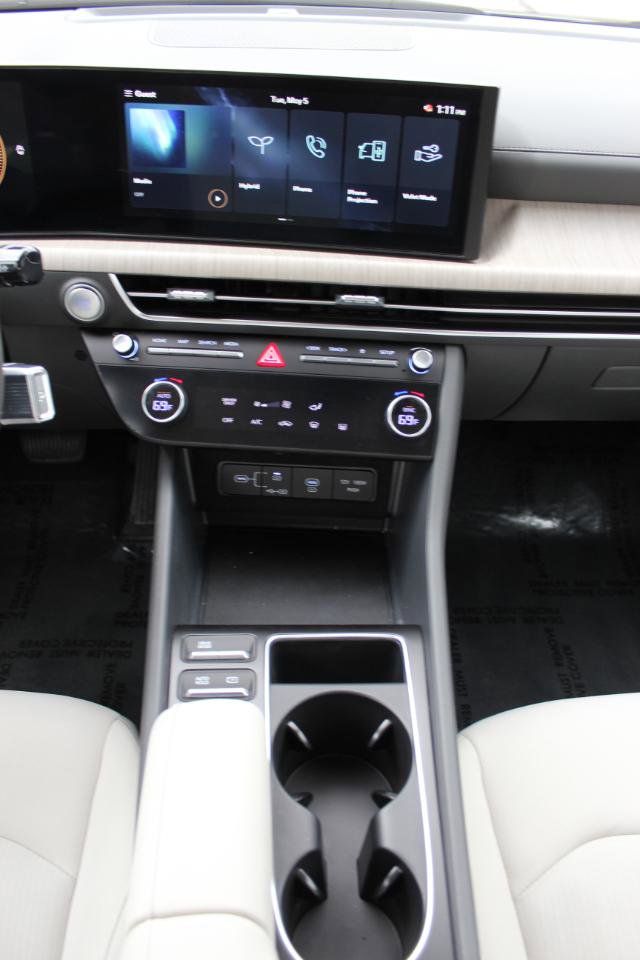 Used 2026 Hyundai Sonata Blue FWD image 19