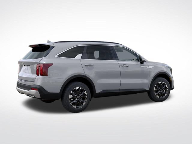 New 2026 Kia Sorento S AWD/4WD image 6