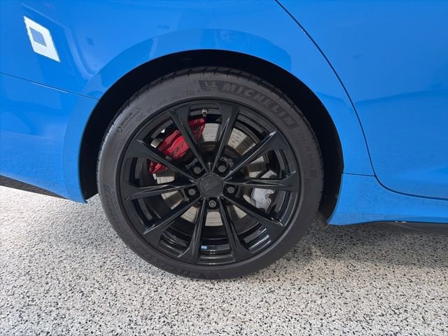 Used 2022 Cadillac CT4 V Blackwing w/ Driver Assist Package image 39