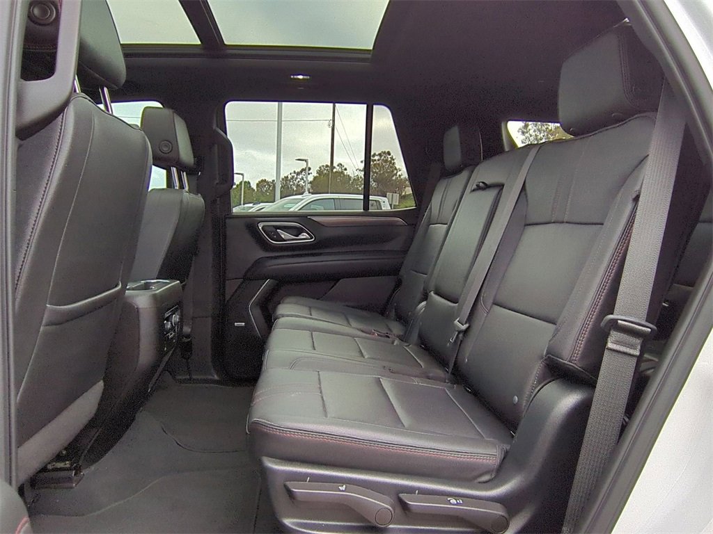 Certified 2023 Chevrolet Tahoe RST image 24