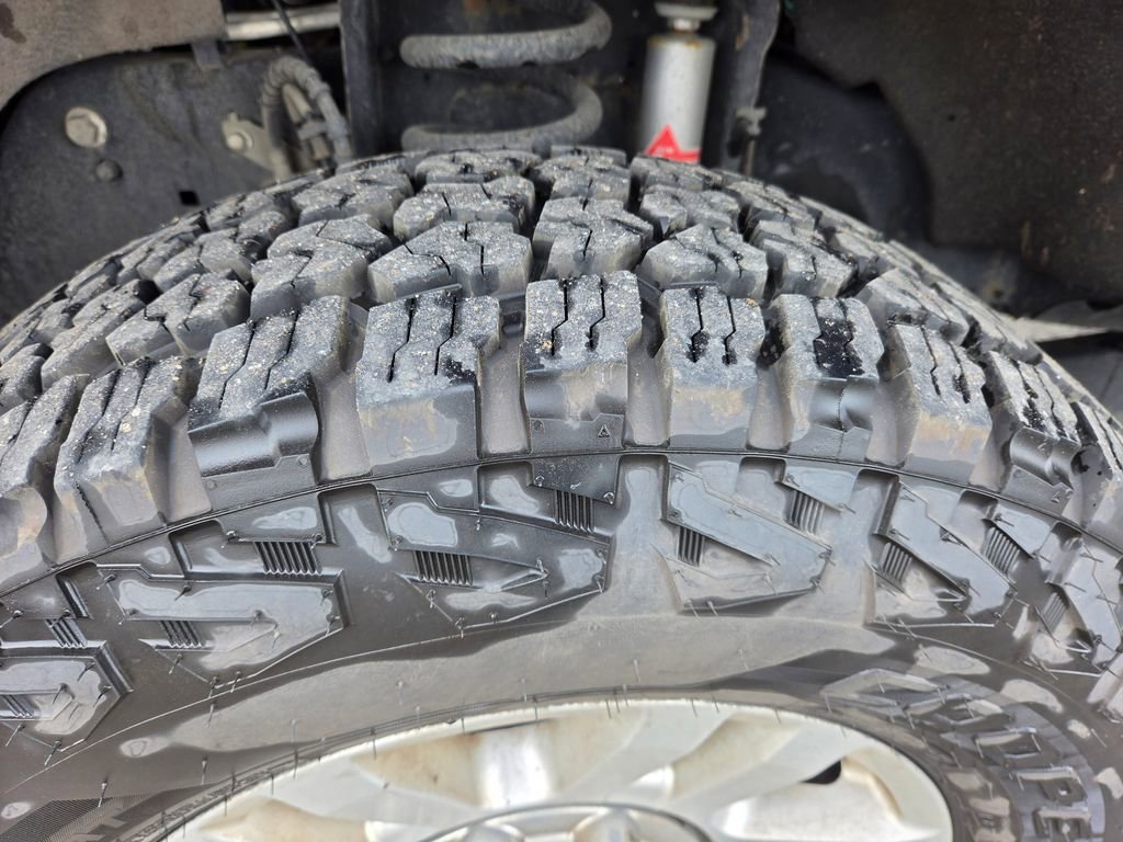 Used 2017 Ford F250 XLT image 11