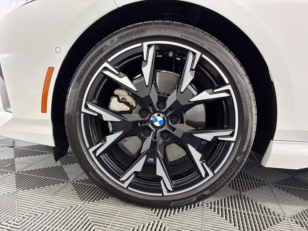 Certified 2026 BMW 228i w/ Premium Package FWD image 8