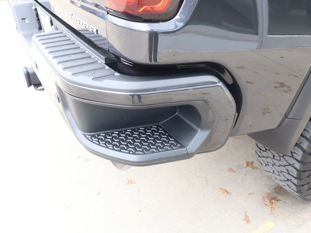 Certified 2020 GMC Sierra 2500 Denali w/ Denali Ultimate Package image 41