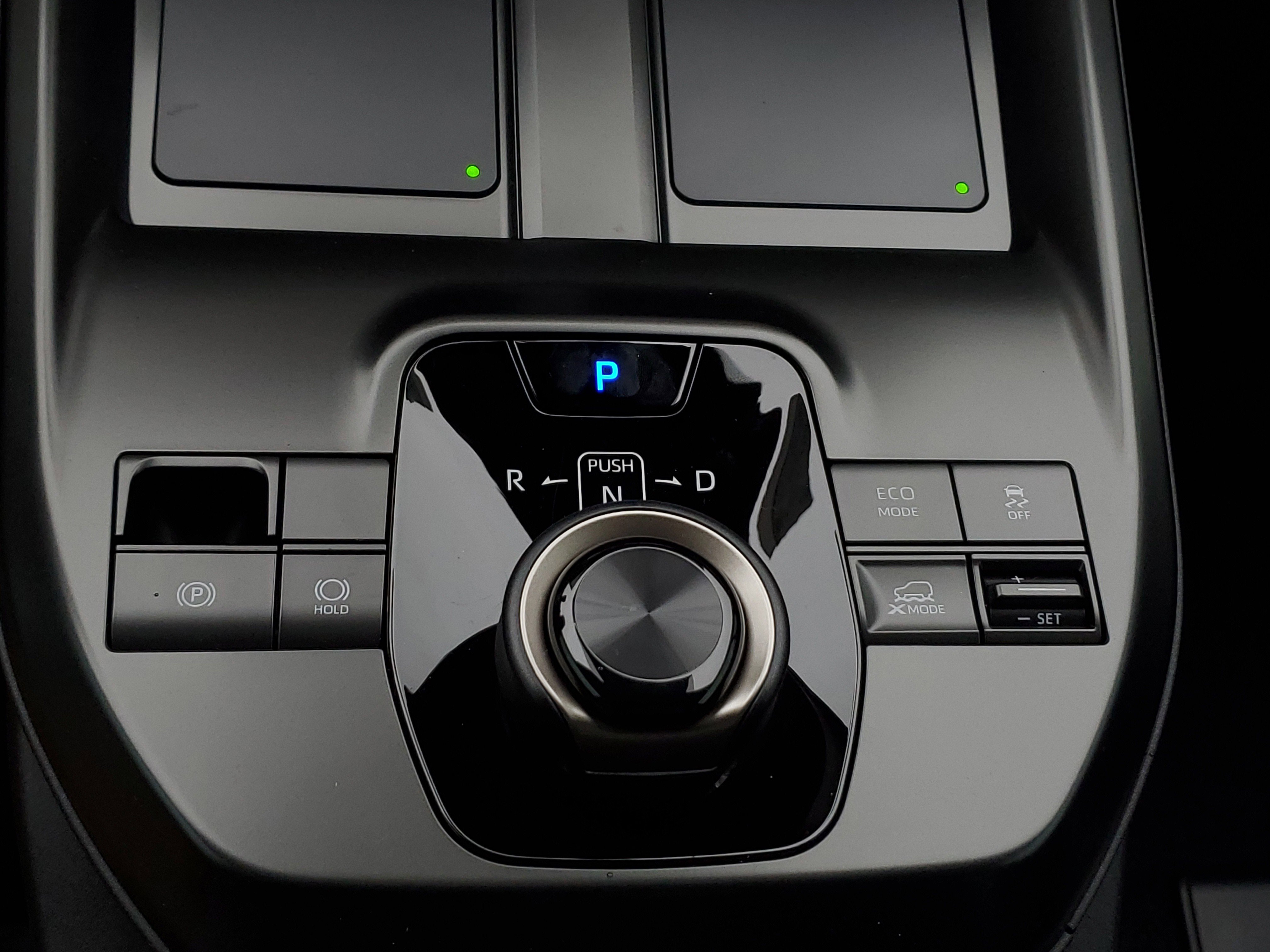 New 2026 Toyota bZ XLE image 28