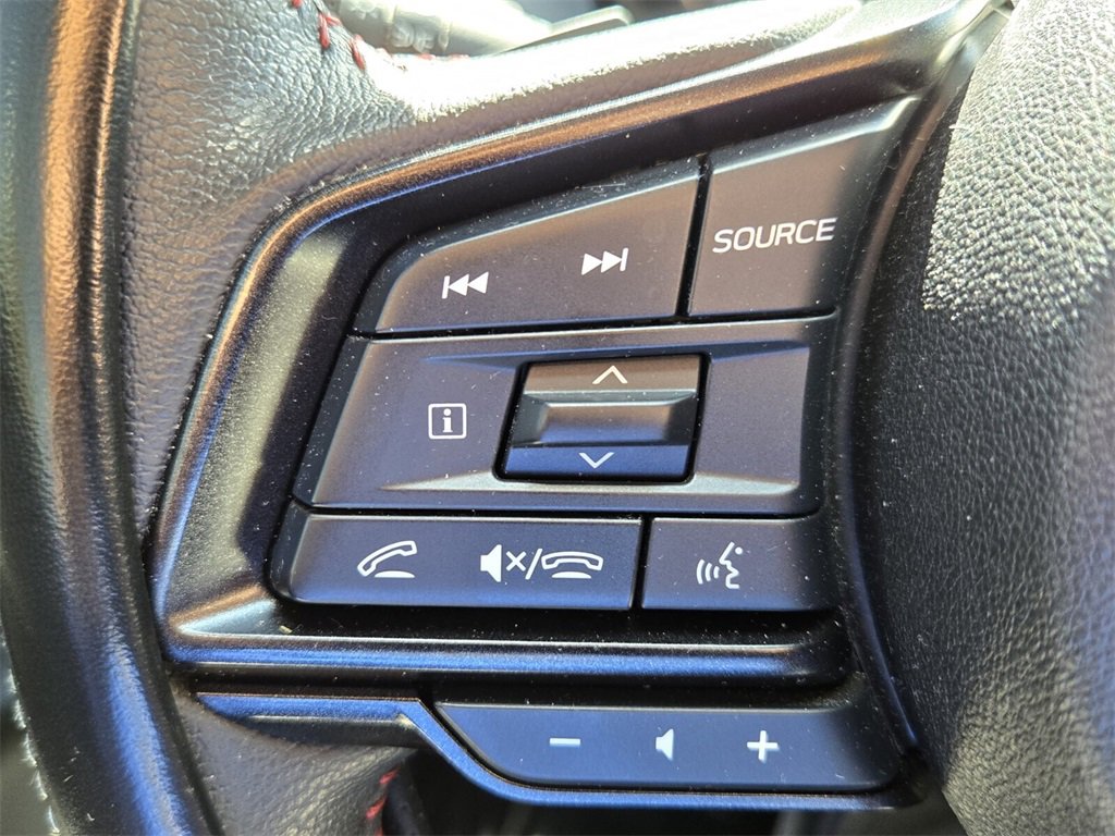 Used 2024 Subaru Impreza RS w/ Popular Package #3 image 28